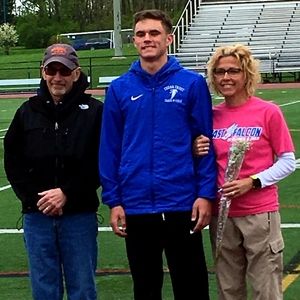 Meet your Posher, Wendy